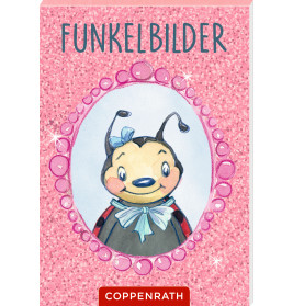 Funkelbilder - Prinzessin Lillifee sortiert