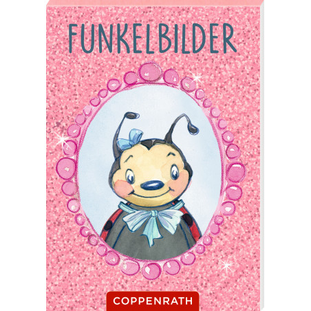 Funkelbilder - Prinzessin Lillifee sortiert