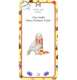 Das Allgemeinwissen-Quiz