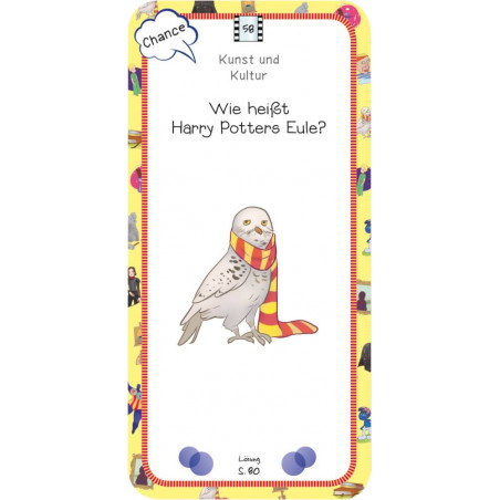 Das Allgemeinwissen-Quiz