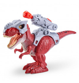 Robo Alive - Dino Wars Dinosaurier T-Rex Serie 1