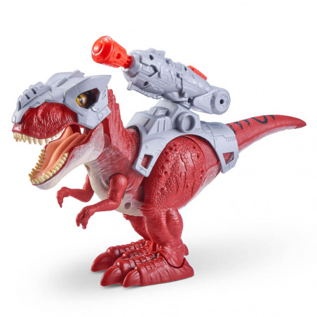 Robo Alive - Dino Wars Dinosaurier T-Rex Serie 1