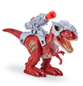 Robo Alive - Dino Wars Dinosaurier T-Rex Serie 1