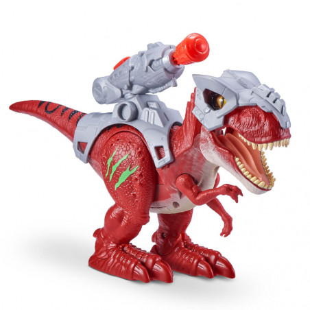 Robo Alive - Dino Wars Dinosaurier T-Rex Serie 1