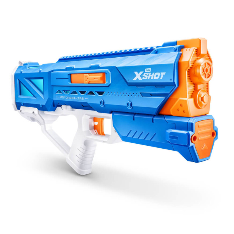 XSHOT Water - Hydra Pulse Wasserblaster