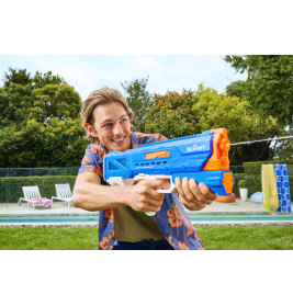 XSHOT Water - Hydra Pulse Wasserblaster
