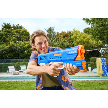 XSHOT Water - Hydra Pulse Wasserblaster