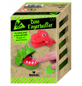 Dino Fingerbeißer