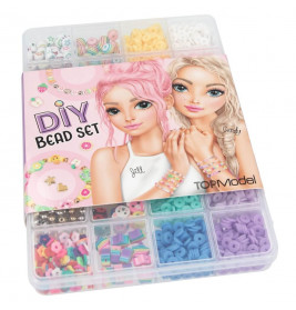 TOPModel DIY Perlen Set