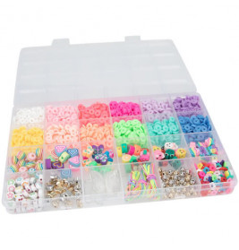 TOPModel DIY Perlen Set