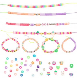 TOPModel DIY Perlen Set