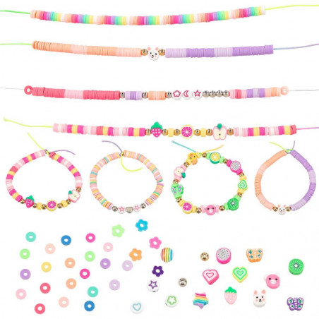 TOPModel DIY Perlen Set