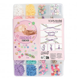 TOPModel DIY Perlen Set