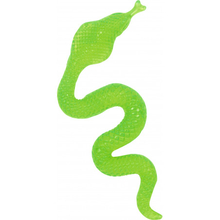 Glibber-Schlange - Wild+Cool