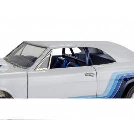 1966 Chevy® Malibu™ SS™ 2N1, Revell Modellbausatz