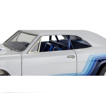 1966 Chevy® Malibu™ SS™ 2N1, Revell Modellbausatz