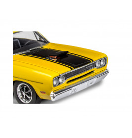 1970 Plymouth Road Runner, Revell Modellbausatz