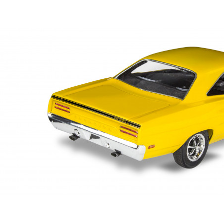 1970 Plymouth Road Runner, Revell Modellbausatz