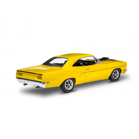 1970 Plymouth Road Runner, Revell Modellbausatz