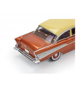 ’57 Chevy Bel Air Two Door Sedan , Revell Modellbausatz