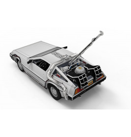 DeLorean ''Back to the Future'', Revell 3D Puzzle