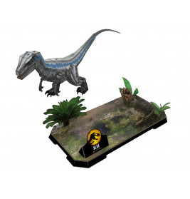 Jurassic World Dominion - Blue, Revell 3D Puzzle