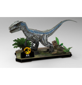 Jurassic World Dominion - Blue, Revell 3D Puzzle