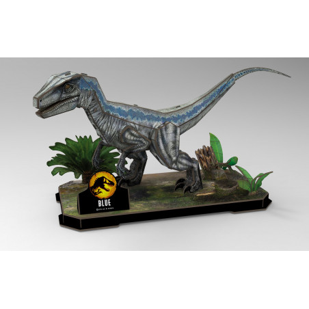 Jurassic World Dominion - Blue, Revell 3D Puzzle