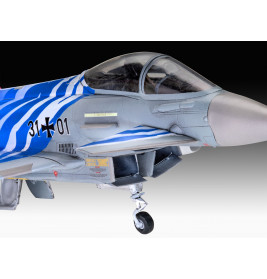 Eurofighter Typhoon Bavarian Tiger 2021, Revell Modellbausatz