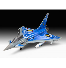 Eurofighter Typhoon Bavarian Tiger 2021, Revell Modellbausatz