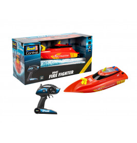 RC Feuerlöschboot, Revell Control Ferngesteuertes Boot