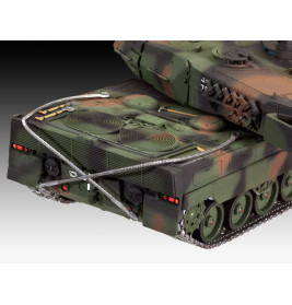 Leopard 2 A6/A6M, Revell Modellbausatz