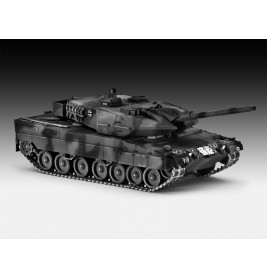 Leopard 2 A6/A6M, Revell Modellbausatz