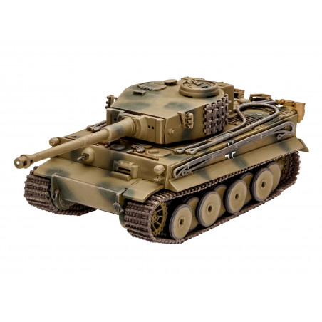 PzKpfw VI Ausf. H Tiger, Revell Modellbausatz