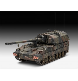 Panzerhaubitze 2000, Revell Modellbausatz