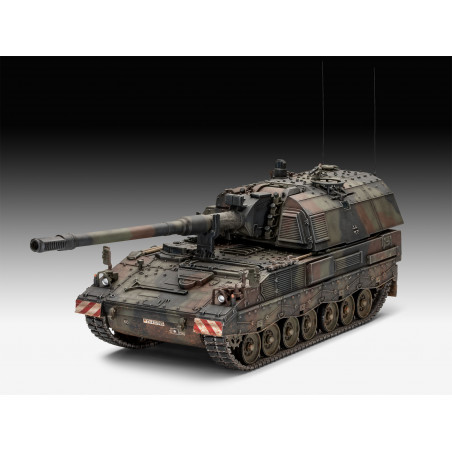 Panzerhaubitze 2000, Revell Modellbausatz