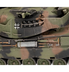 Leopard 1A5, Revell Modellbausatz