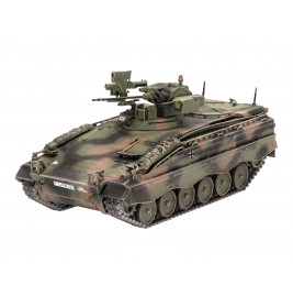 Spz Marder 1A3, Revell Modellbausatz