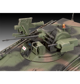 Spz Marder 1A3, Revell Modellbausatz