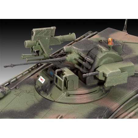 Spz Marder 1A3, Revell Modellbausatz