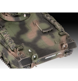 Spz Marder 1A3, Revell Modellbausatz