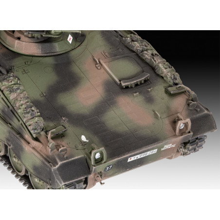 Spz Marder 1A3, Revell Modellbausatz