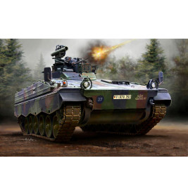 Spz Marder 1A3, Revell Modellbausatz