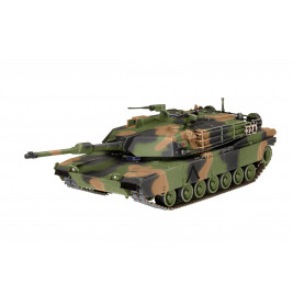 M1A1 AIM(SA)/ M1A2 Abrams, Revell Modellbausatz