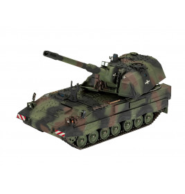 Panzerhaubitze 2000, Revell Modellbausatz