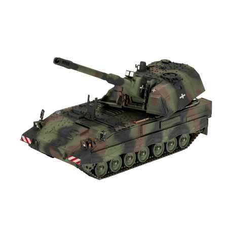 Panzerhaubitze 2000, Revell Modellbausatz