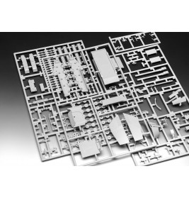 Sd.Kfz. 164 Nashorn, Revell Modellbausatz
