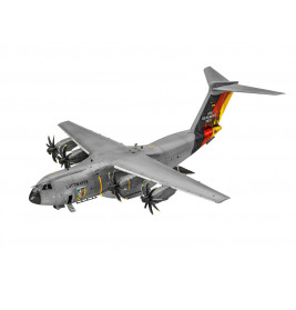 Air Defender Set (Airbus A400M & Tornado), Revell Modellbausatz