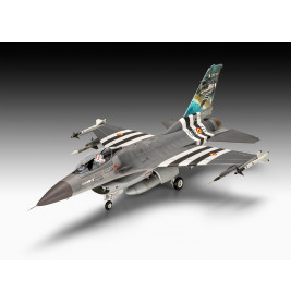 F-16 Falcon 50th Anniversary, Revell Modellbausatz