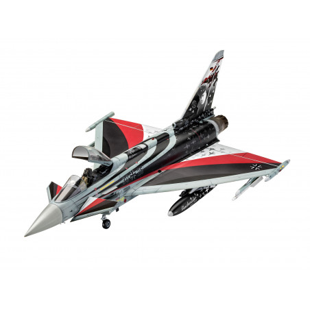 Eurofighter Typhoon BARON SPIRIT, Revell Modellbausatz